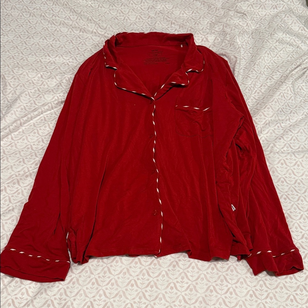 Women’s little sleepies pajamas set